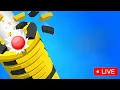 Stack Ball Gameplay