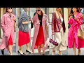Download Lagu FALL FASHION TRENDS 2025 🍁SPOTTED IN MILAN FASHION WEEK STREET STYLE 🇮🇹 RED SKIRT PRADA #mfw 