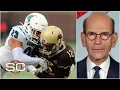Reacting to Coastal Carolina s dramatic win over BYU SportsCenter