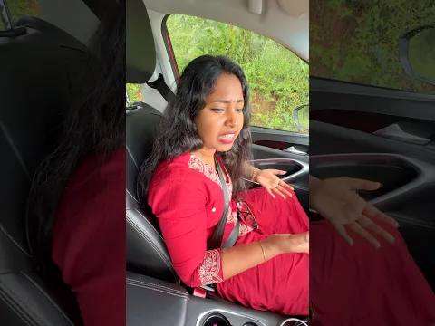 അവൾ അപ്പോഴേ എന്നോട് പറഞ്ഞതാ😱