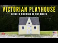 Every Kid s Dream Getaway Derksen s October Building of the Month