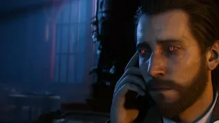 Marvel's Wolverine (PS5) - Part 3