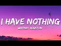 Download Lagu Whitney Houston - I Have Nothing (Lyrics)