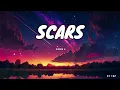 PAPA ROACH - SCARS LYRICS (BY T&P)