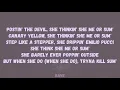 Nardo Wick - Me Or Sum (Lyrics) ft. Lil Baby & Future