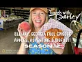 Ellijay Georgia Travel Guide Full Episode of Travels with Darley
