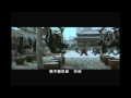 Jay Chou 周杰倫【周大俠 Master Chou】-Official Music Video(電影「功夫灌籃」主題曲)