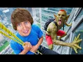 Download Lagu I Met 7 People Who Shouldn't Exist!