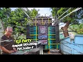 Download Lagu Detik-Detik Kji PArty Di Bunyikan❗ Begini Suara 15 Subwoofer Full B\u0026C Di Tangan Pak Soder❗