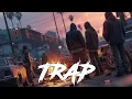 Trap Music 2025 ☠️ Dark Street Vibes - Gangster Rap \u0026 Hip Hop Mix