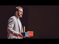 How to Influence Decisions - The Illusion of Choice Aaron Calvert TEDxManchester