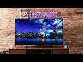 Hisense A65K - The Best Budget 4K Smart TV