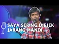 Download Lagu Stand Up Comedy Dodit Mulyanto: Saya Sering Diejek Hifdzi karena Jarang Mandi - SUCI 4