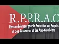 Download Lagu RPPRAC entretien avec Rodrigue Petitot dit le R  sur ATV 21 août
