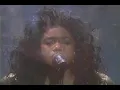 Karyn White  Superwoman Live 1988)