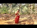 Saami Saami(Telugu) | Pushpa | Allu Arjun , Rashmika | Dance Cover | Drishya Nair