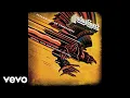 Download Lagu Judas Priest - Riding on the Wind (Official Audio)