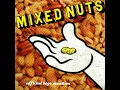 ミックスナッツ - Mixed Nuts - Official HIGE DANdism