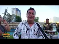 Nelson Kanzela -  ¿ Y Cómo Se Mata El Gusano ?  [ Desde Monterrey ]