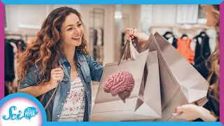 Download Your Brain on Retail Therapy MP3