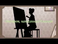 Download Lagu GUMI - The Portrait Glassred Drew (rus sub) Unofficial Videoclip