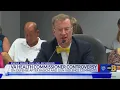 VA Health Commissioner Controversy