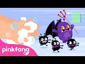 Download Lagu Let's Wash Our Hands! | Healthy Habit For Kids | Fun Educational Songs | Pinkfong Baby Shark