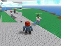 Arceus X FE Fake VR for Natural Disaster Survival 2