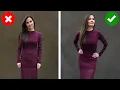 Download Lagu Posing Tips For Women