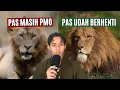 Download Lagu 30 Hari Tanpa PMO = Mayoritas Cowok Gak Sanggup