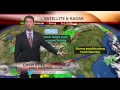 Weekend weather forecast for Augusta GA and the CSRA - 2015