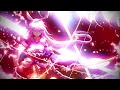 Lastfragment - Samurai | Visual Music