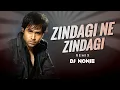 Download Lagu Zindagi Ne Zindagi Bhar Ghum Diye | Mausam | Remix | Dj Nonie | The Train | Mithoon | Emraan Hashmi