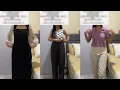 FOKUS KACANYA❗KO BLUNDER LIVE TRY ON BAJU PRELOVED LUCU