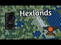 I Built a Hexcrawl Hex Map Generator for Foundry VTT