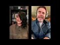 Dreams ft. Gabrielle | The Crooner Sessions #79 | Gary Barlow