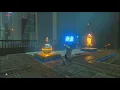 A precise method for the Mirro Shaz shrine s second puzzle