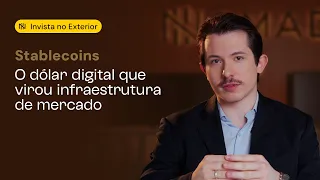 O que é stablecoin? O criptoativo mais usado no Brasil (não é o Bitcoin!)