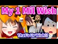 Gigi s 1 Mil Wish Caught Holo Staff Off Guard Gigi Murin HololiveEN