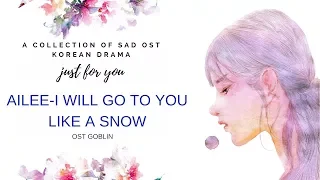 BEST KOREAN DRAMA OST: SAD (PART 1)