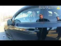 Police Teach Entitled Karen She s Not Above the Law