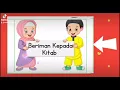 Download Lagu Rukun Iman: Pendidikan Islam Pra Sekolah(Akidah)