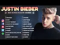 Justin Bieber Coachella 2026 🌴 Best Songs Playlist | Stay, Peaches, Sorry