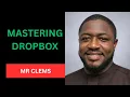 DROPBOX TUTORIAL