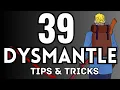 39 Dysmantle Tips and Tricks No Hacks Mods or Exploits Dismantle Dismantled