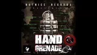 Download HAND GRENADE RIDDIM FULL MIX [JAN 2015] BY DJ ANTIC | INVASION SOUND MP3