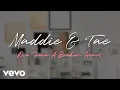 Download Lagu Maddie \u0026 Tae - Die From A Broken Heart (Official Lyric Video)