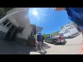 KRS campground Kernville CA 6-29-25