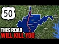 5 Factors Why West Virginia Roads Are Killing People At 34 Above The National Average