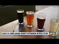 Study finds traces of PFAS in most beers including Kalamazoo County brew